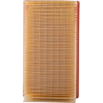 Order Air Filter by PRONTO FILTERS - PA3558 For Your Vehicle