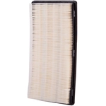 Order PRONTO FILTERS - PA3592 - Air Filter For Your Vehicle