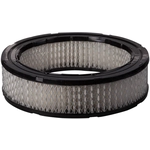 Order PRONTO FILTERS - PA4 - Air Filter For Your Vehicle