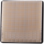 Order PRONTO FILTERS - PA4339 - Air Filter For Your Vehicle