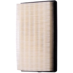 Order PRONTO FILTERS - PA4343 - Air Filter For Your Vehicle