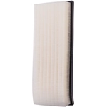 Order PRONTO FILTERS - PA4378 - Air Filter For Your Vehicle