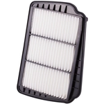 Order PRONTO FILTERS - PA4711 - Air Filter For Your Vehicle