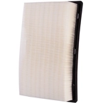 Order PRONTO FILTERS - PA4712 - Air Filter For Your Vehicle