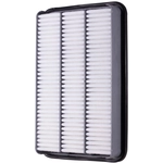 Order PRONTO FILTERS - PA4721 - Filtre à air For Your Vehicle