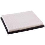 Order PRONTO FILTERS - PA4727 - Air Filter For Your Vehicle