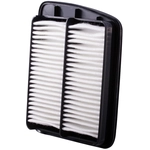 Order PRONTO FILTERS - PA4729 - Air Filter For Your Vehicle