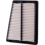 Order PRONTO FILTERS - PA4808 - Air Filter For Your Vehicle