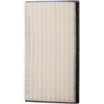 Order PRONTO FILTERS - PA4819 - Air Filter For Your Vehicle