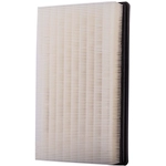 Order PRONTO FILTERS - PA4831 - Air Filter For Your Vehicle