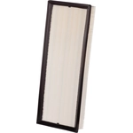 Order Air Filter by PRONTO FILTERS - PA4838 For Your Vehicle