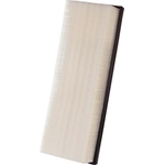 Order PRONTO FILTERS - PA4838 - Air Filter For Your Vehicle