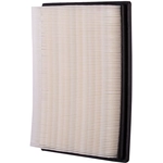 Order PRONTO FILTERS - PA4853 - Air Filter For Your Vehicle