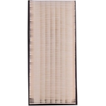 Order PRONTO FILTERS - PA4859 - Air Filter For Your Vehicle