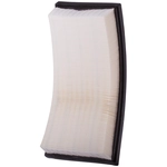 Order PRONTO FILTERS - PA4862 - Air Filter For Your Vehicle