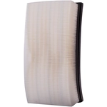 Order PRONTO FILTERS - PA4866 - Air Filter For Your Vehicle