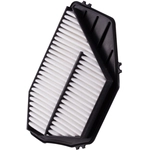 Order PRONTO FILTERS - PA4873 - Air Filter For Your Vehicle