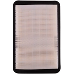 Order PRONTO FILTERS - PA4882 - Air Filter For Your Vehicle