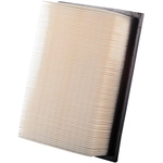 Order PRONTO FILTERS - PA4995 - Air Filter For Your Vehicle