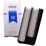 Order PRONTO FILTERS - PA5065 - Air Filter For Your Vehicle