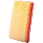 Order PRONTO FILTERS - PA5076 - Air Filter For Your Vehicle