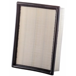 Order PRONTO FILTERS - PA5105 - Air Filter For Your Vehicle