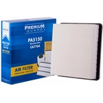 Order Filtre à air by PRONTO FILTERS - PA5150 For Your Vehicle