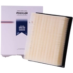 Order Air Filter by PRONTO FILTERS - PA5192 For Your Vehicle