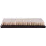 Order Air Filter by PRONTO FILTERS - PA5257 For Your Vehicle