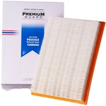 Order Air Filter by PRONTO FILTERS - PA5265 For Your Vehicle