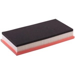 Order Air Filter by PRONTO FILTERS - PA5272 For Your Vehicle