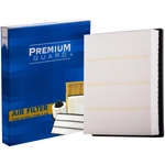 Order Air Filter by PRONTO FILTERS - PA5315 For Your Vehicle