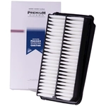 Order Filtre à air by PRONTO FILTERS - PA5352 For Your Vehicle