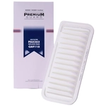 Order Air Filter by PRONTO FILTERS - PA5363 For Your Vehicle