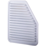 Order Air Filter by PRONTO FILTERS - PA5449 For Your Vehicle