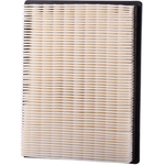 Order PRONTO FILTERS - PA5461 - Air Filter For Your Vehicle