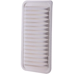 Order PRONTO FILTERS - PA5463 - Air Filter For Your Vehicle