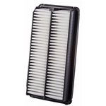 Order PRONTO FILTERS - PA5499 - Air Filter For Your Vehicle