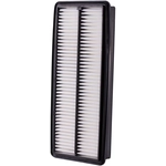 Order PRONTO FILTERS - PA5507 - Air Filter For Your Vehicle