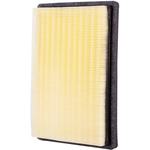 Order PRONTO FILTERS - PA5528 - Filtre à air For Your Vehicle