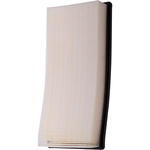 Order PRONTO FILTERS - PA5546 - Air Filter For Your Vehicle