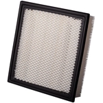 Order PRONTO FILTERS - PA5642 - Filtre à air For Your Vehicle