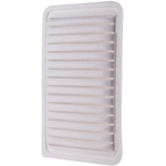 Order PRONTO FILTERS - PA5649 - Air Filter For Your Vehicle