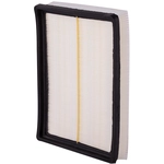 Order PRONTO FILTERS - PA5671 - Air Filter For Your Vehicle