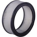 Order PRONTO FILTERS - PA57 - Air Filter For Your Vehicle