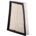 Order PRONTO FILTERS - PA5701 - Air Filter For Your Vehicle