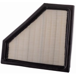 Order PRONTO FILTERS - PA5775 - Air Filter For Your Vehicle