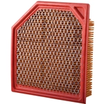 Order PRONTO FILTERS - PA5784 - Air Filter For Your Vehicle