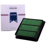 Order Air Filter by PRONTO FILTERS - PA5788 For Your Vehicle