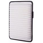 Order PRONTO FILTERS - PA5822 - Air Filter For Your Vehicle